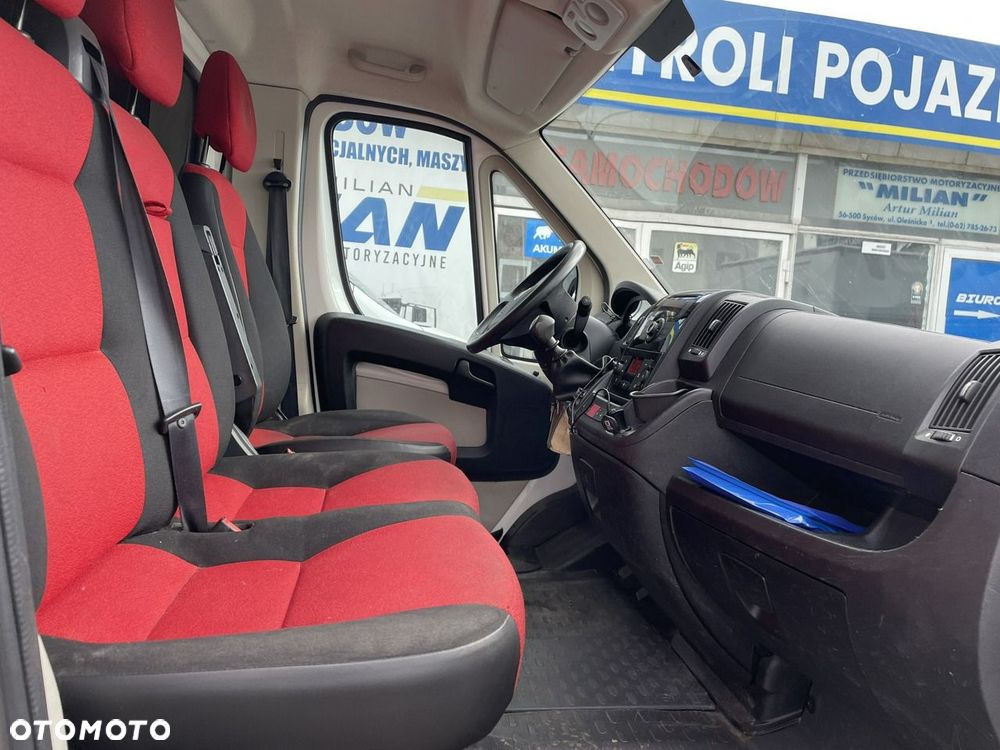 Fiat Ducato - 20