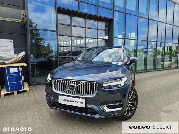 Volvo XC 90