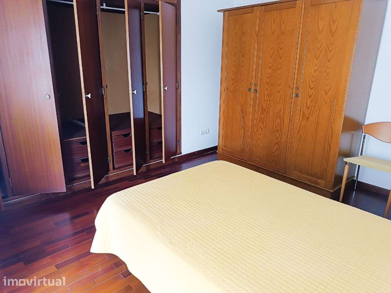 Apartamento T2+2 duplex em Coimbra (São Martinho do Bispo) - Grande imagem: 3/20