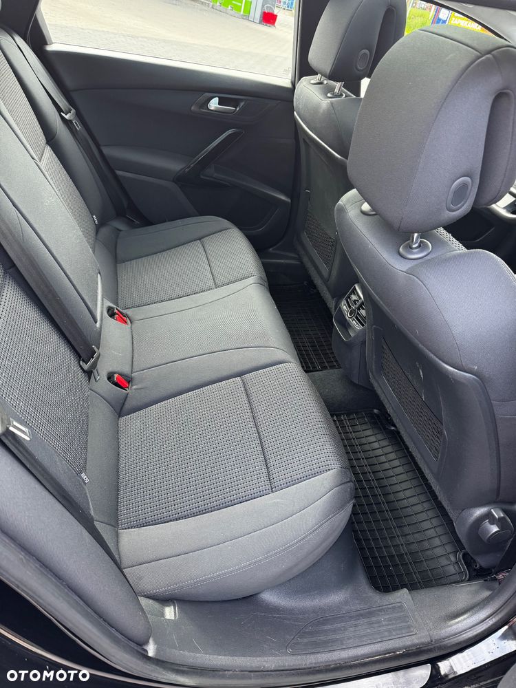 Peugeot 508 BlueHDi 150 Stop&Start Style - 16