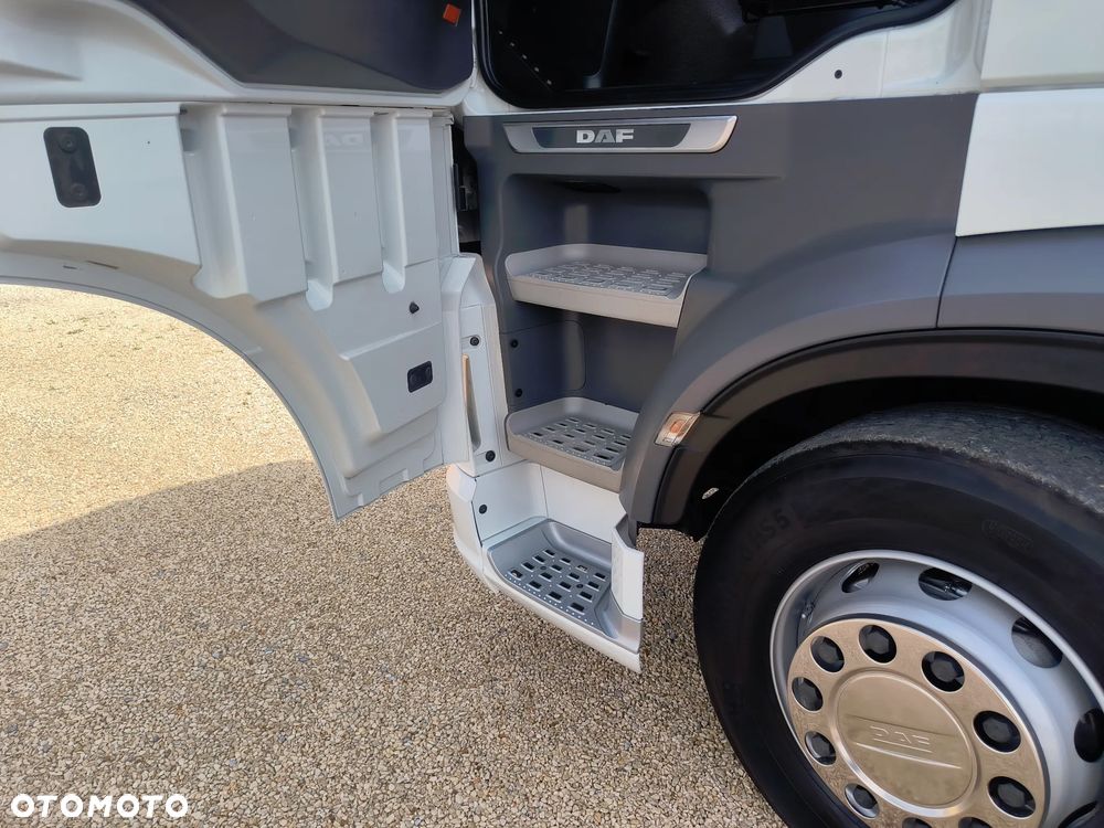 DAF XF 530 - 12