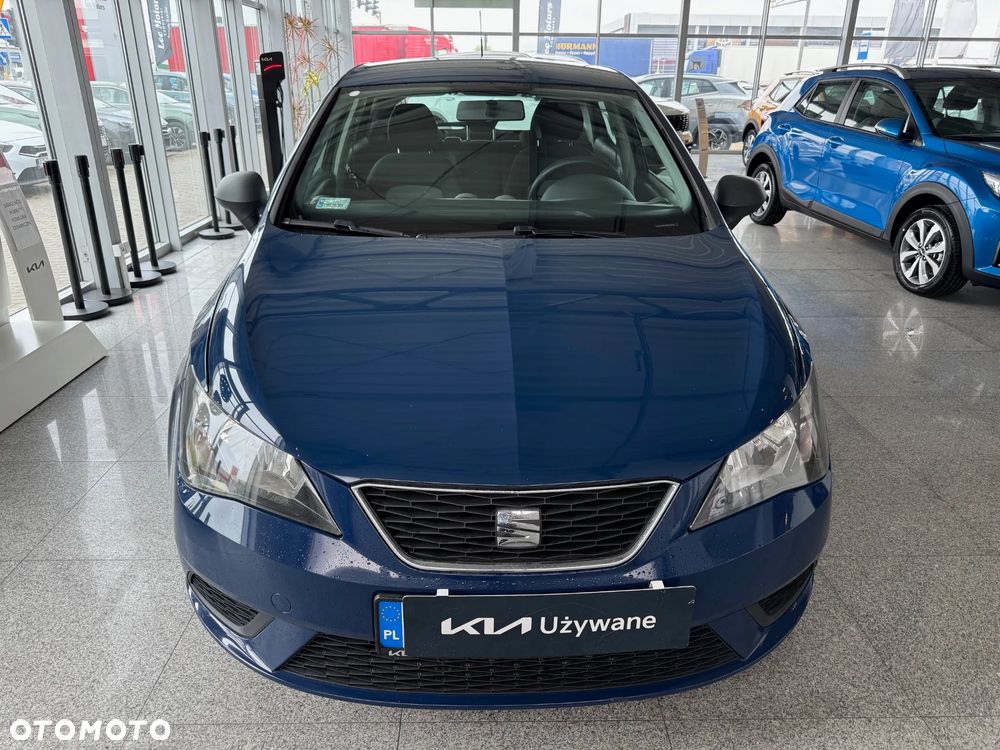 Seat Ibiza 1.4 TDI Reference - 2