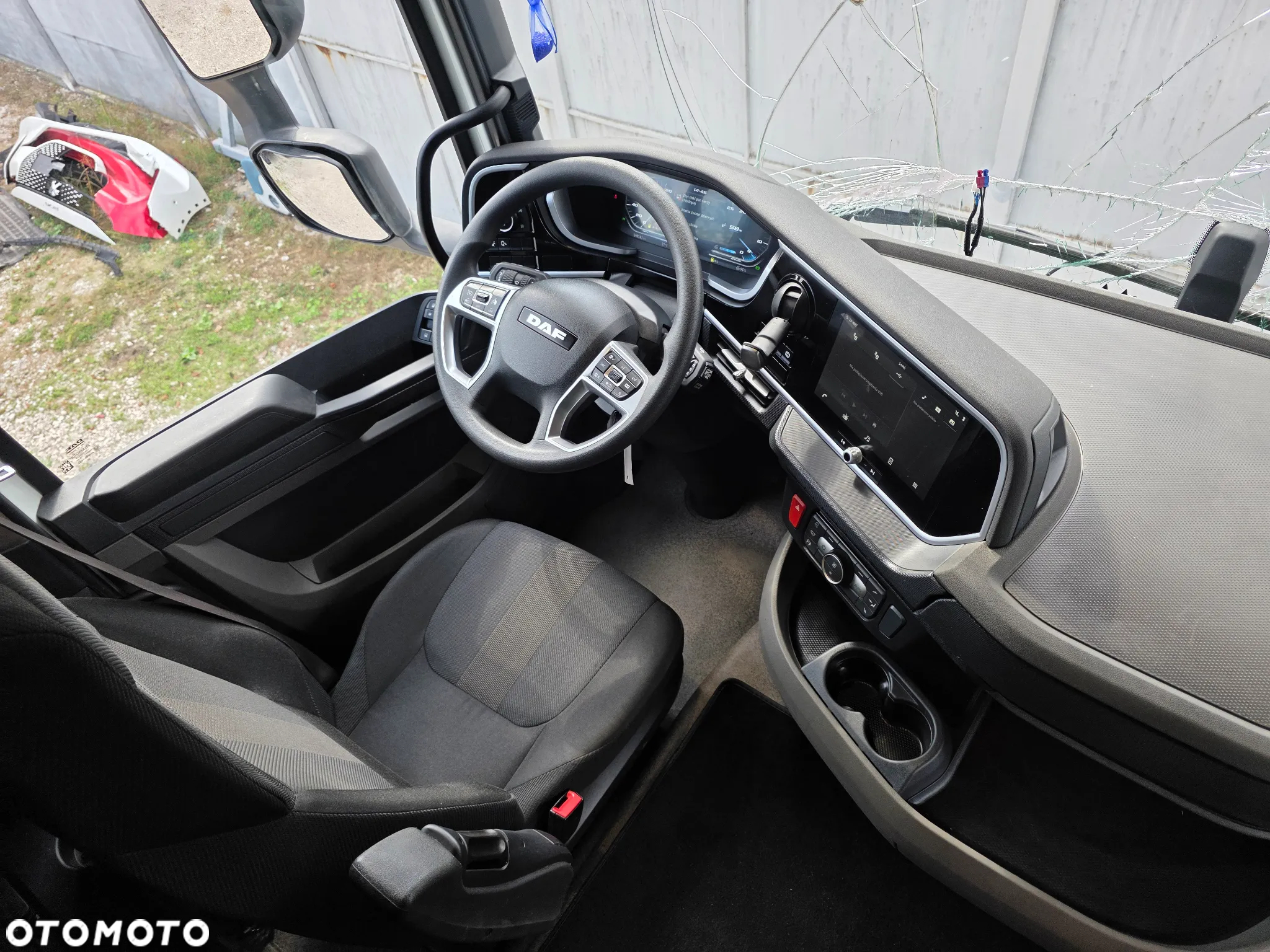DAF XG 480 FT Standard - 16