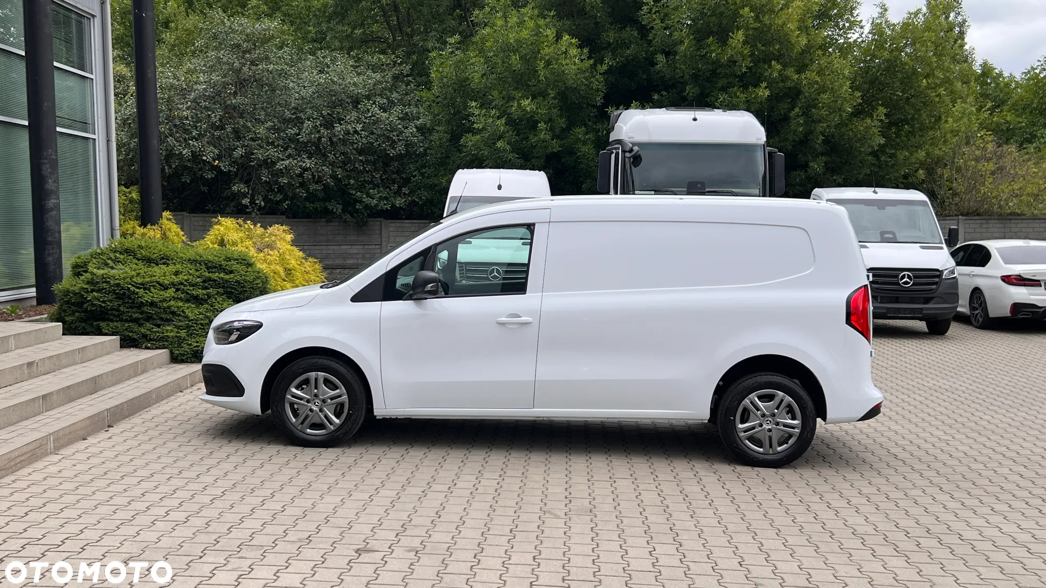 Mercedes-Benz Citan - 7