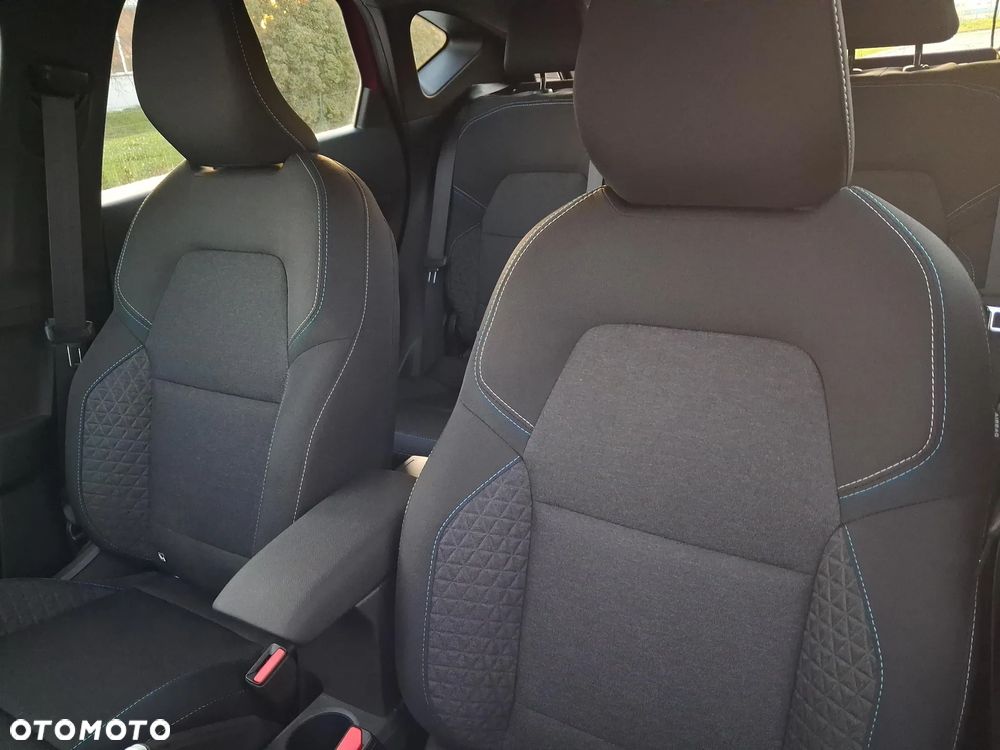 Mitsubishi ASX 1.3 mHEV Invite - 12