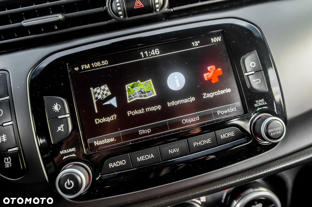 Alfa Romeo Giulietta 1.4 TB MultiAir Exclusive - 26