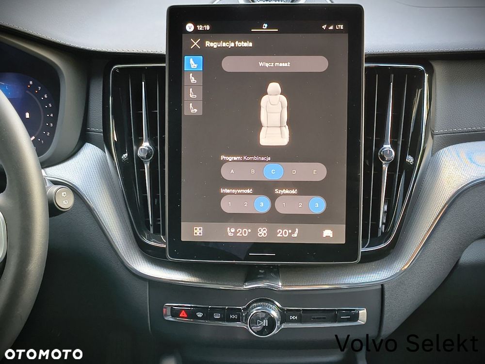 Volvo XC 60 - 23