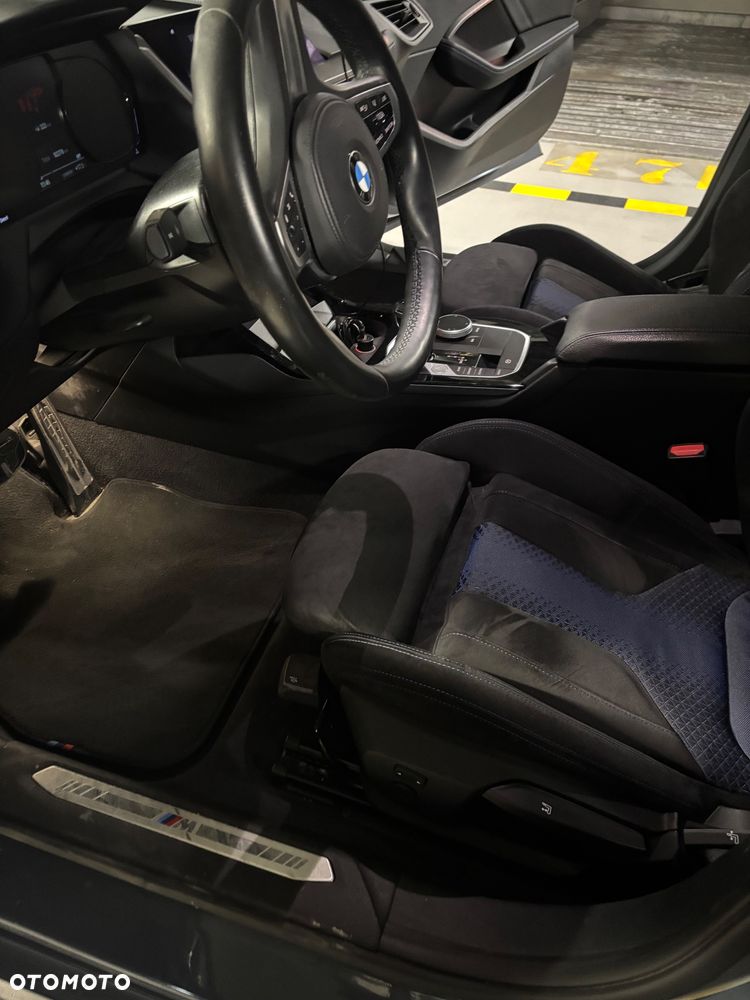 BMW Seria 1 118d M Sport - 10