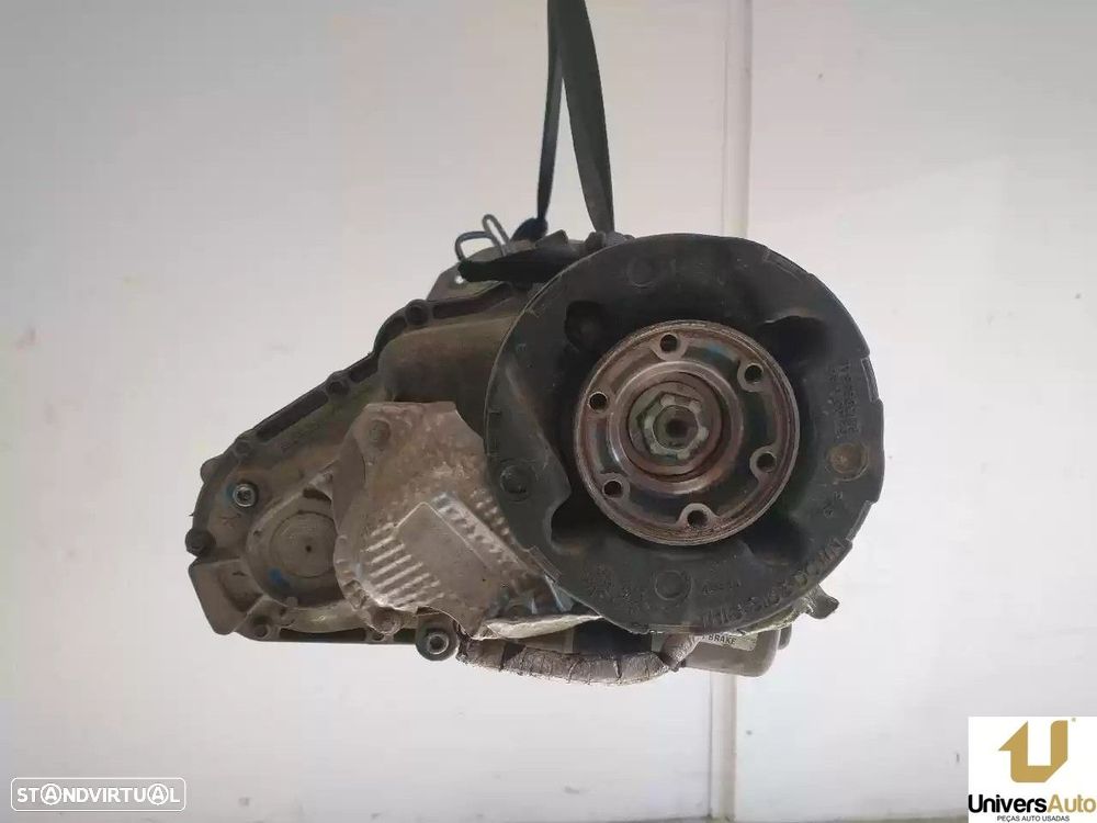 CAIXA VELOCIDADES JEEP GRAND CHEROKEE IV 2018 -020027 - 4