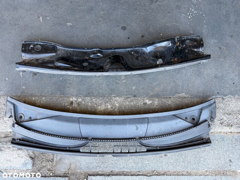 MERCEDES 639 Vito Viano podszybie plastik parapet osłona wycieraczek