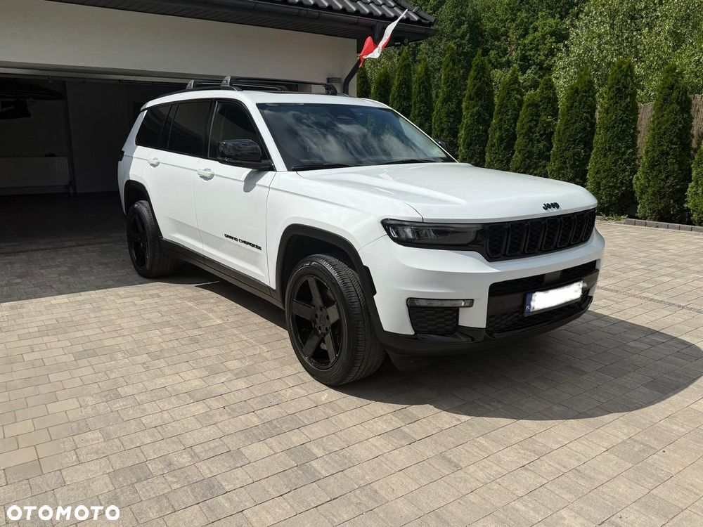 Jeep Cherokee - 3