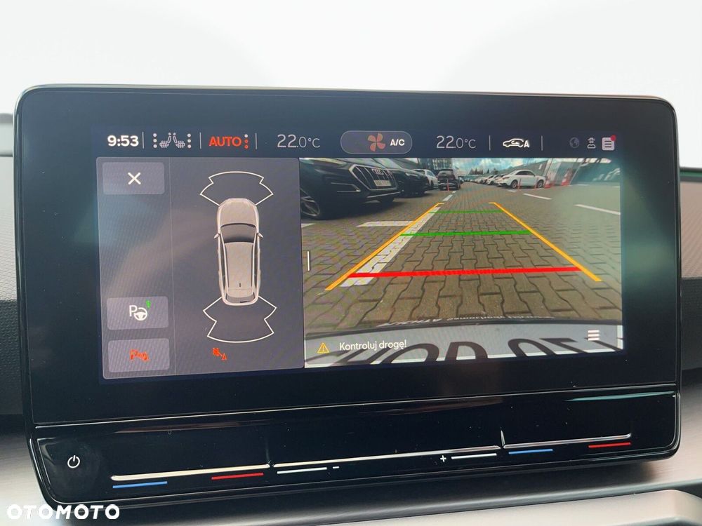 Seat Leon 1.5 TSI FR - 29