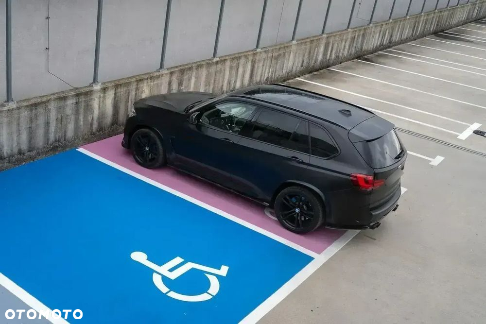 BMW X5 M Standard - 2