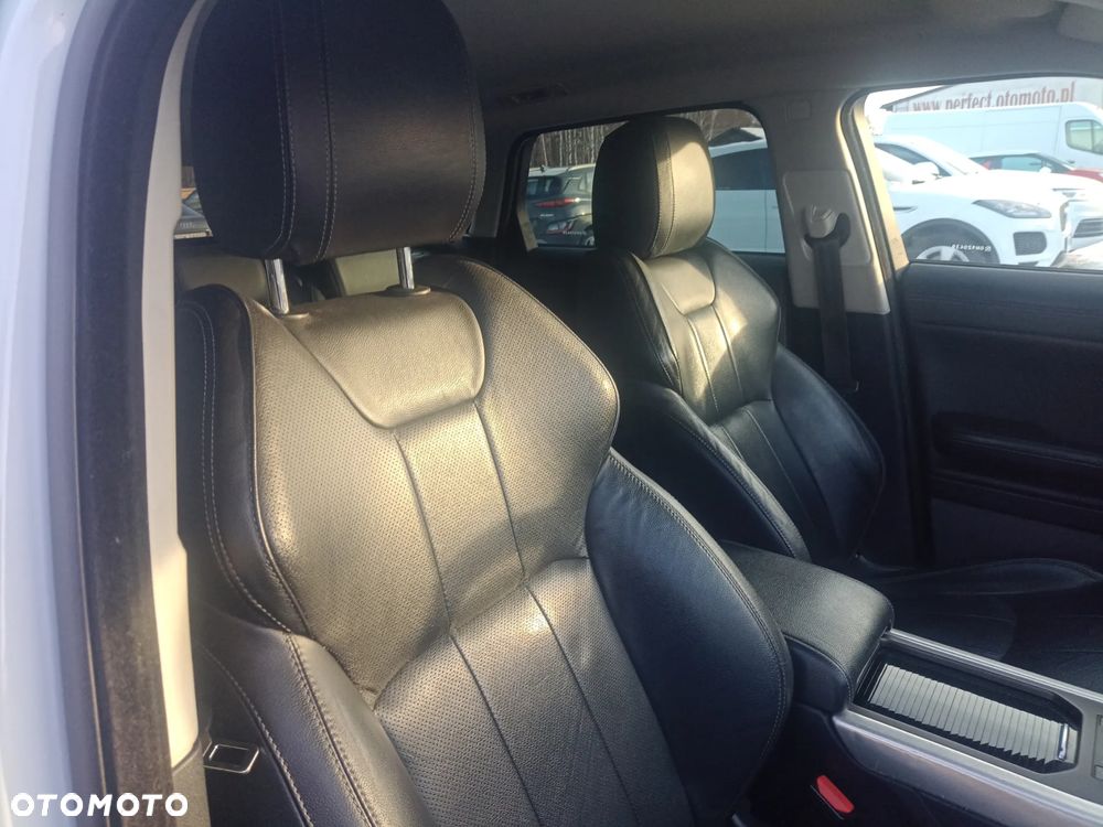 Land Rover Range Rover Evoque 2.0TD4 HSE Dynamic - 17