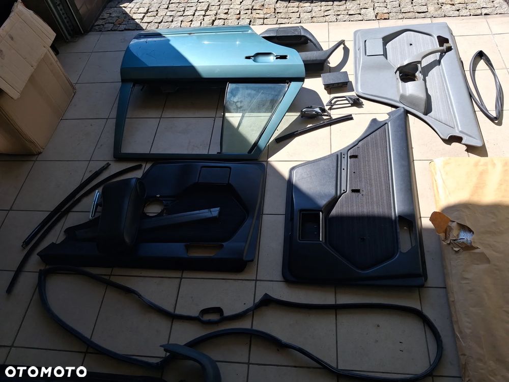 Mercedes-Benz W124 (1984-1993) - 14