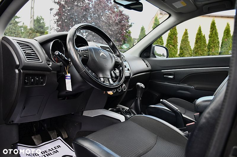 Citroën C4 Aircross 1.6 STT 4x2 Exclusive - 9