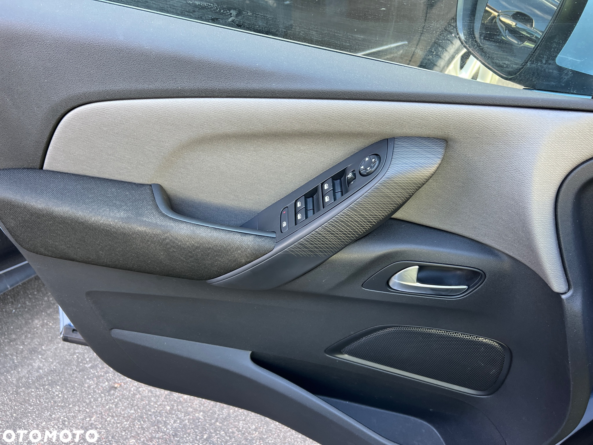 Citroën C4 Picasso e-HDi 115 Intensive - 14