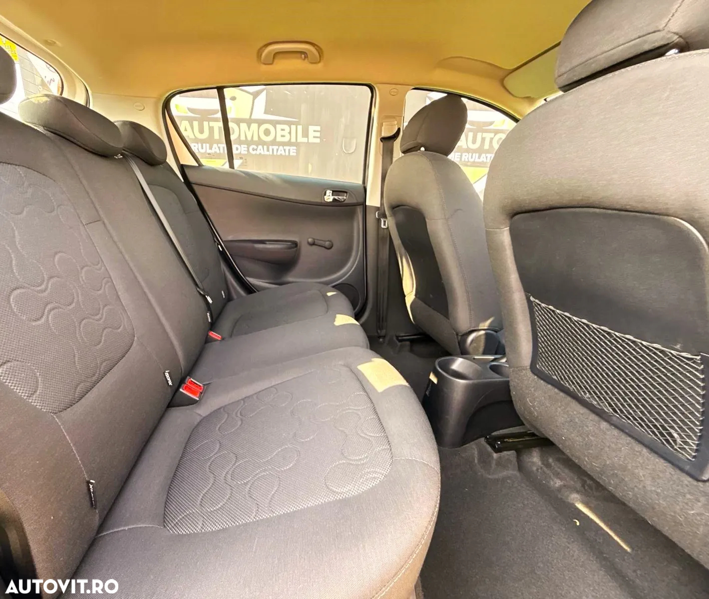 Hyundai i20 1.2 Classic - 21