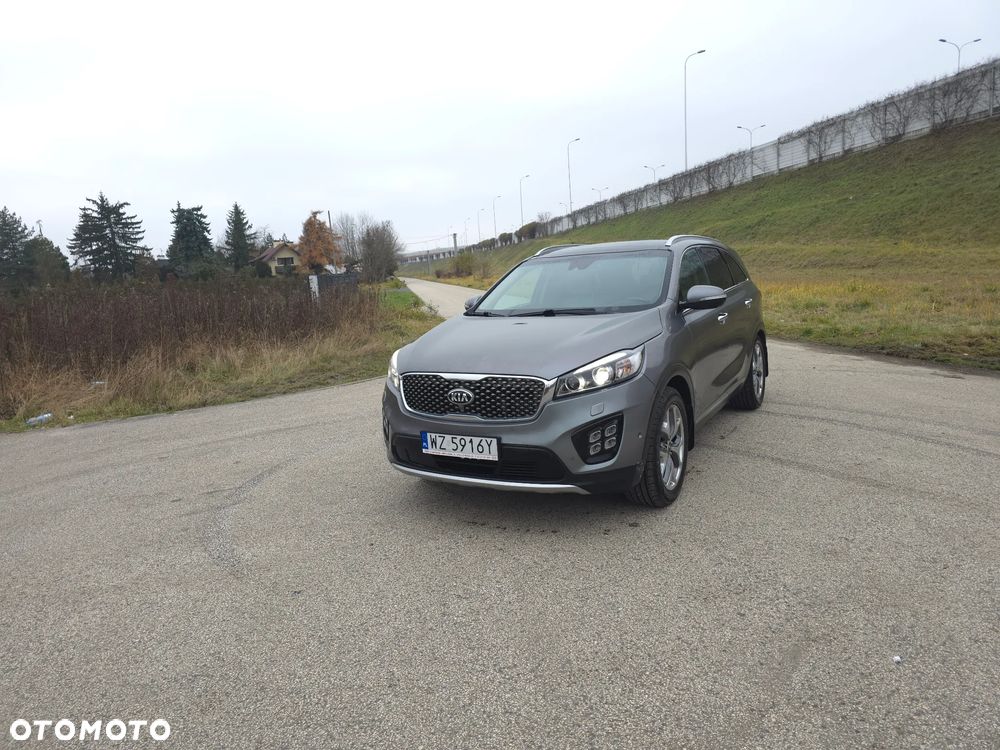 Kia Sportage 2.0 CRDI XL AWD - 2