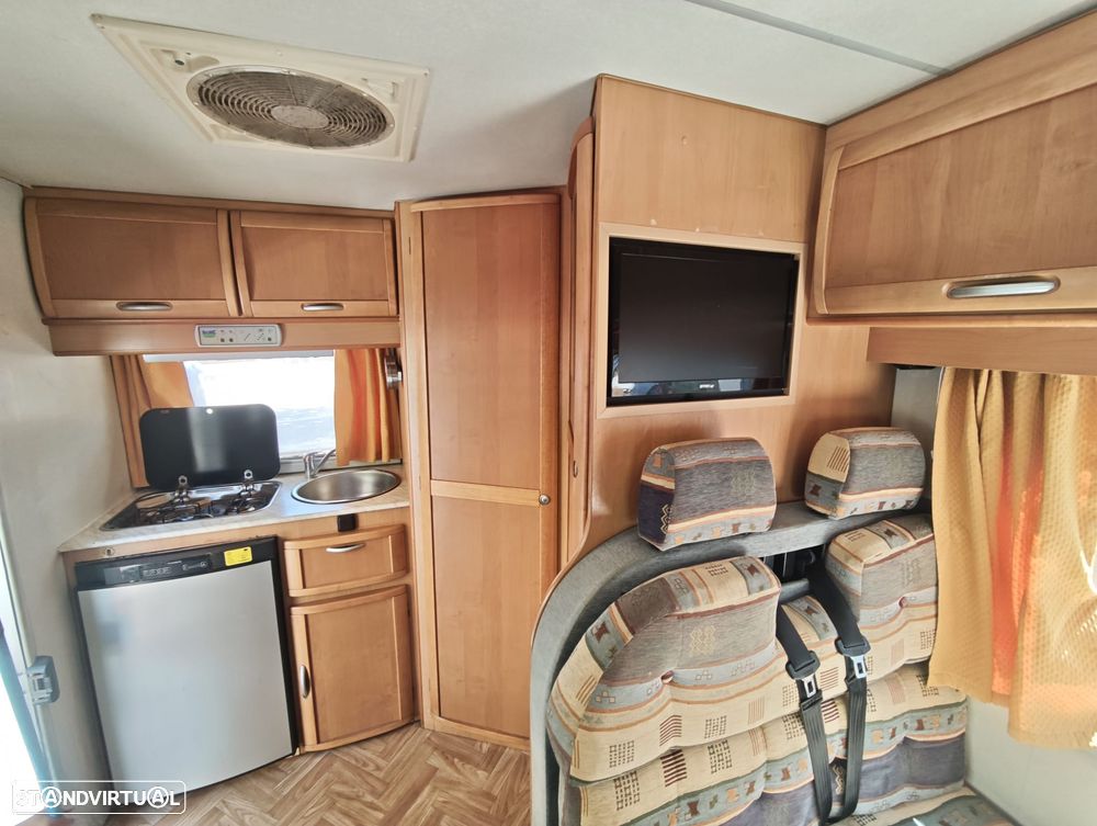 Fiat Ducato - 16