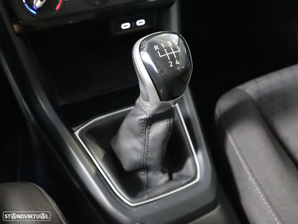 VW T-Cross 1.0 TSI Life - 18