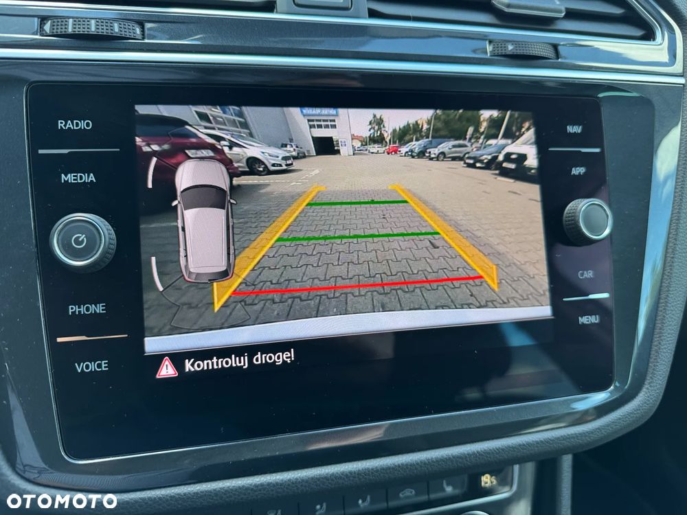 Volkswagen Tiguan 1.5 TSI EVO Highline DSG - 29