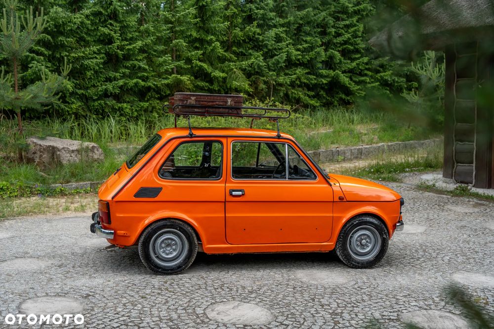 Fiat 126 - 15