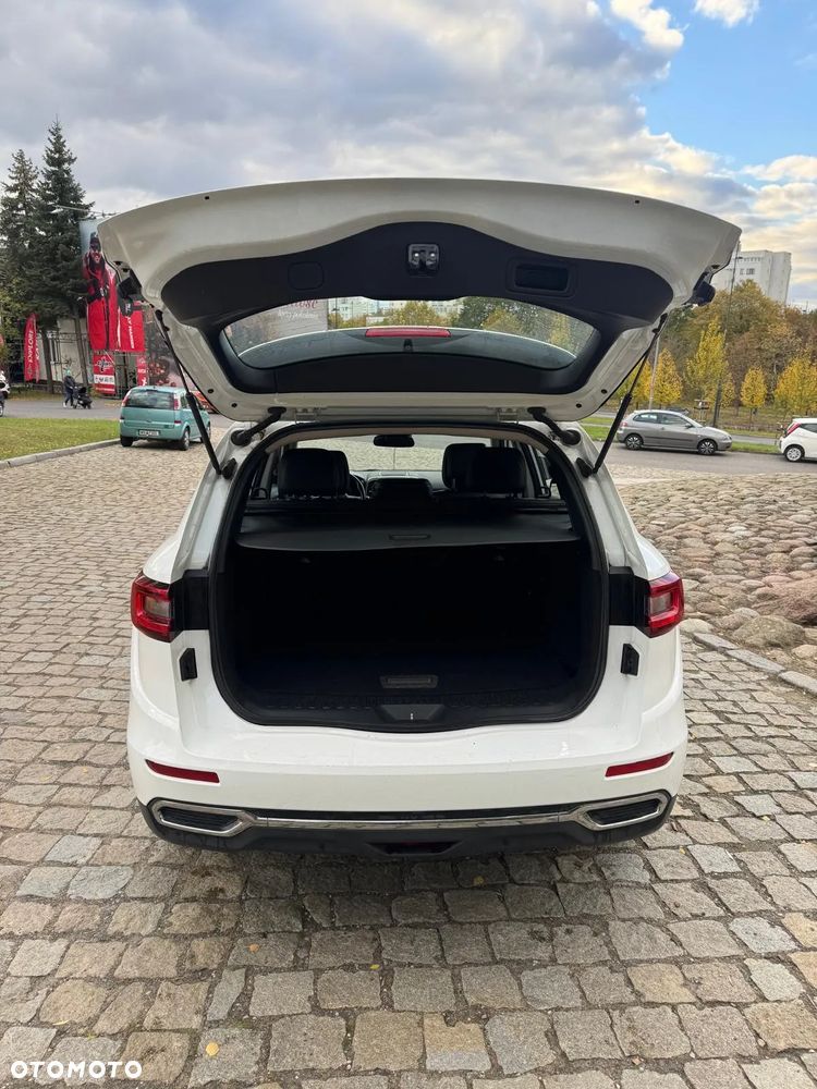 Renault Koleos 2.0 dCi Zen 4x4 X-Tronic - 32