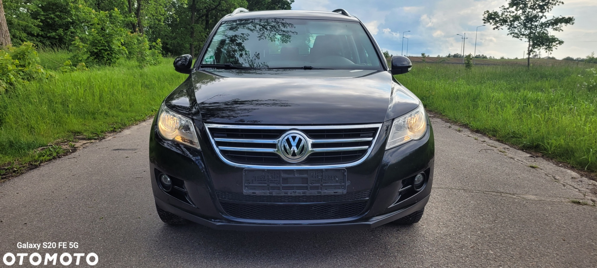 Volkswagen Tiguan 2.0 TDI 4Mot Track DSG - 3