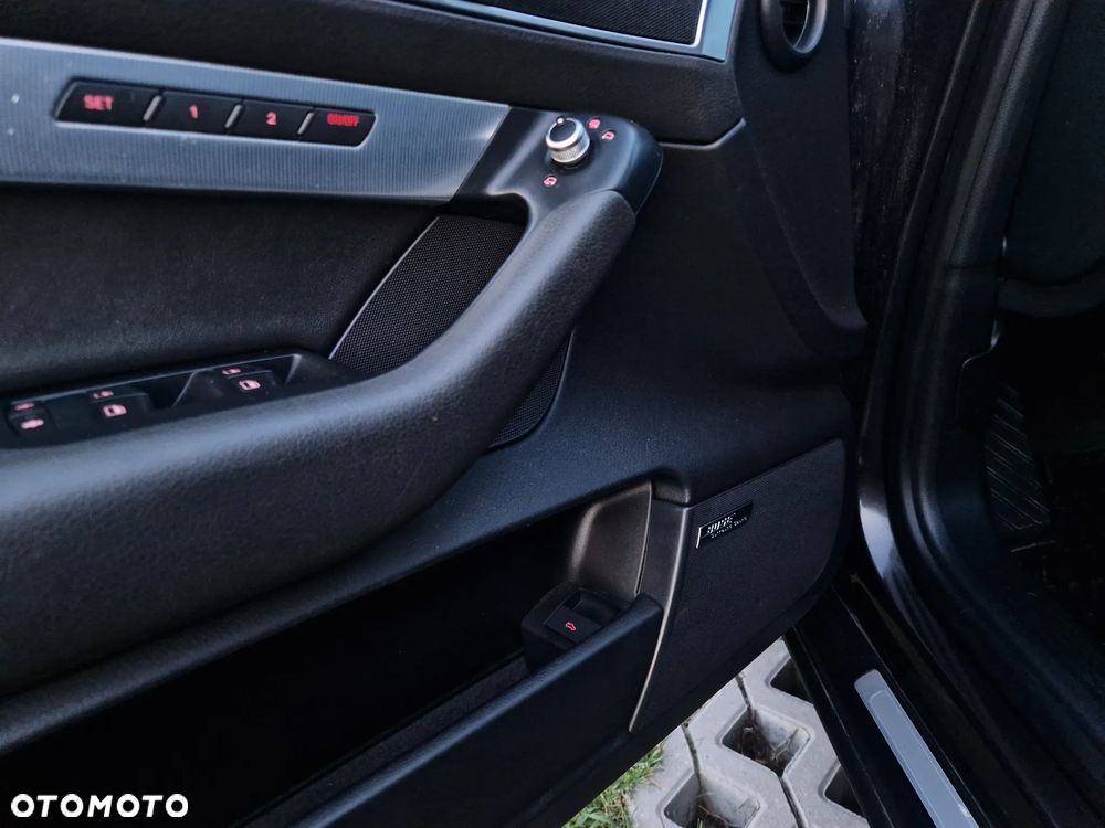 Audi A6 Allroad 3.0 TDI Quattro Tiptr - 14