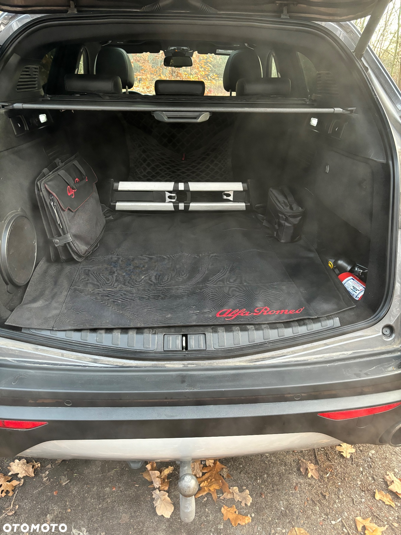 Alfa Romeo Stelvio 2.0 Turbo Super Q4 - 7