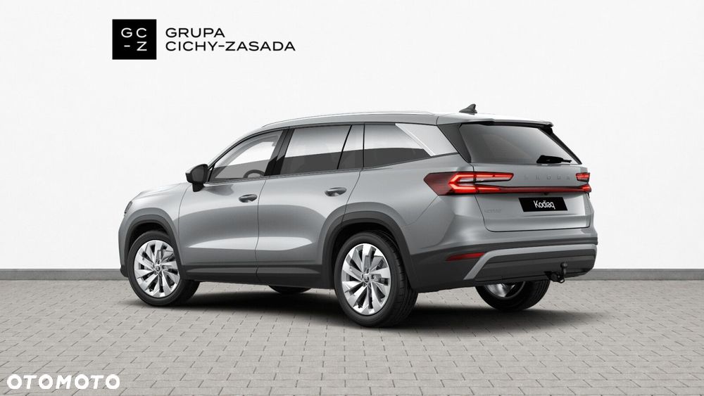 Skoda Kodiaq 2.0 TDI 4x4 Drive DSG - 9