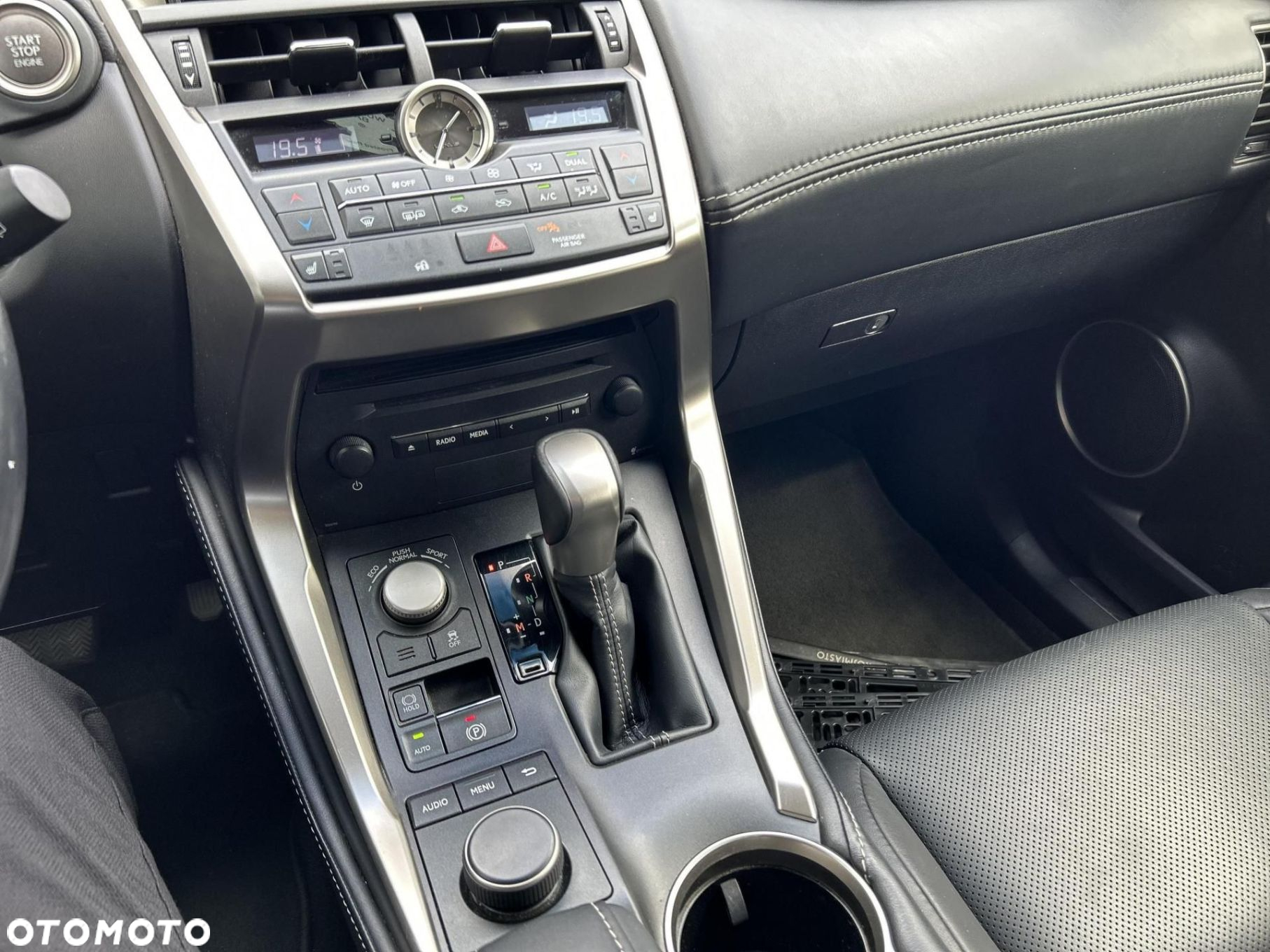 Lexus NX - 15