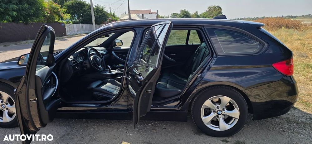 BMW Seria 3 - 12
