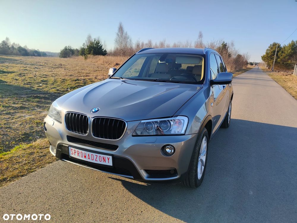 BMW X3 - 37