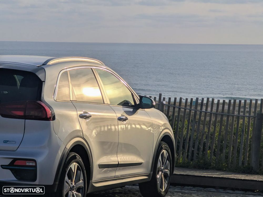 Kia Niro - 27