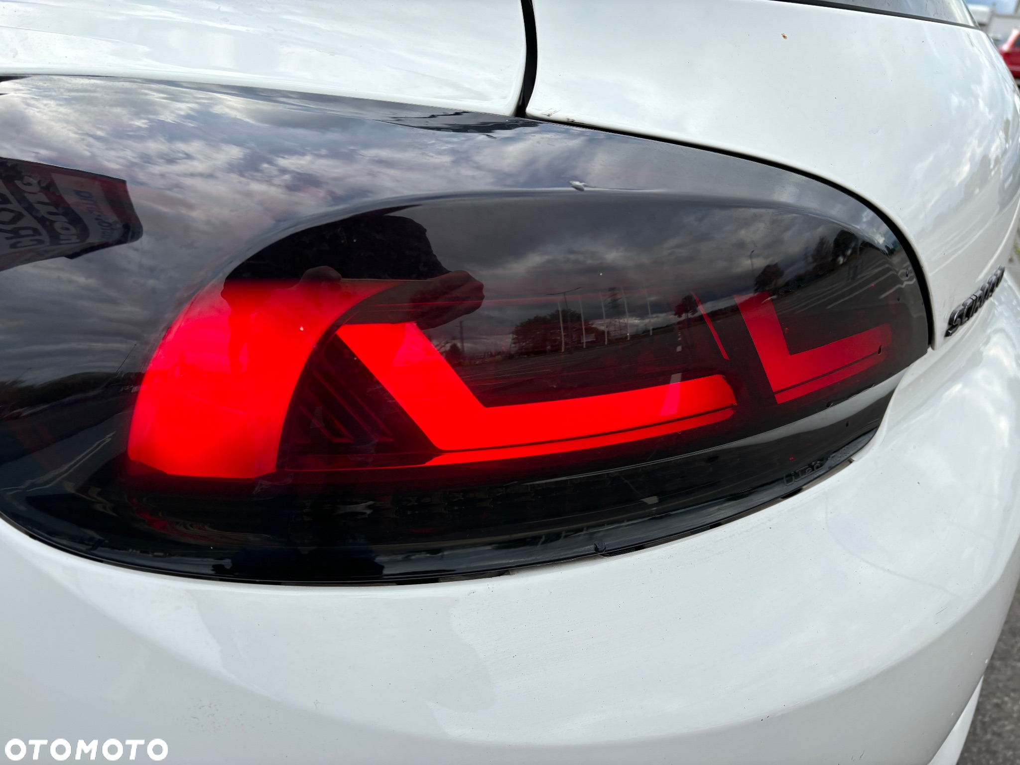 Volkswagen Scirocco 2.0 TDI Edition - 9