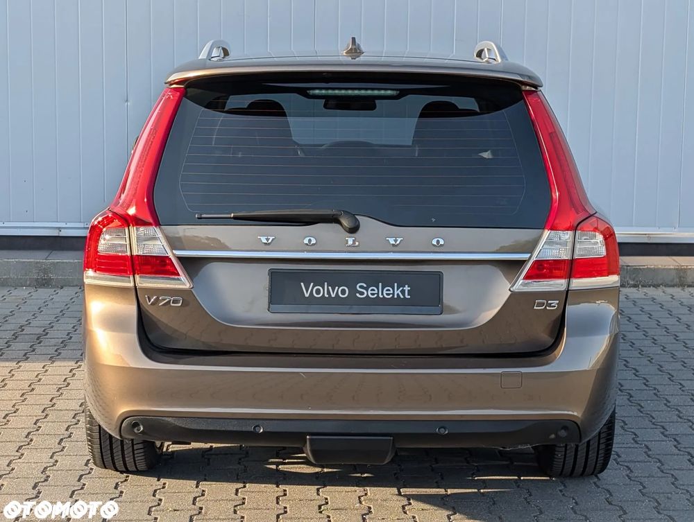 Volvo V70 D3 Drive-E Dynamic Summum - 15