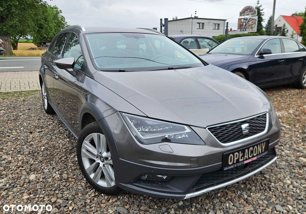 Seat Leon - 2