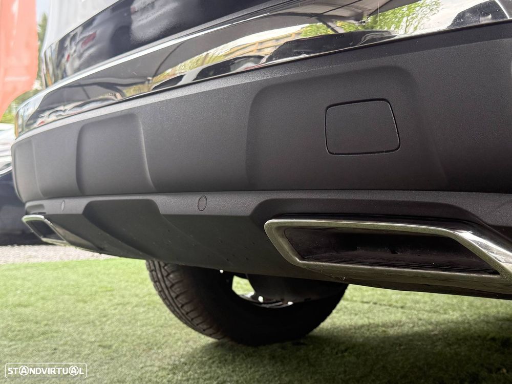 Peugeot 3008 1.5 BlueHDi GT Pack EAT8 - 25