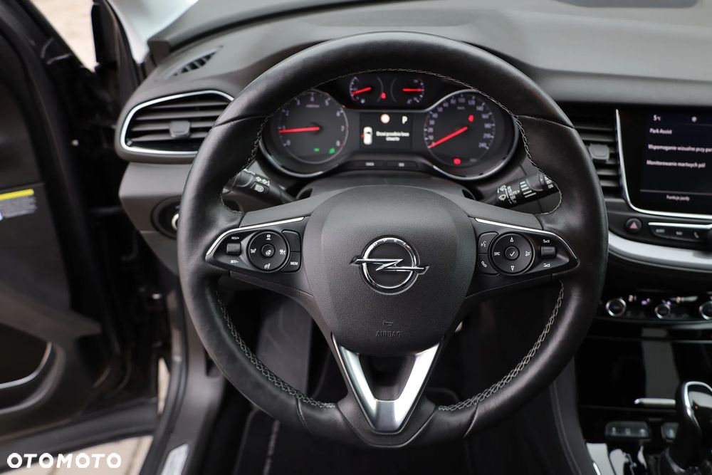 Opel Grandland X 1.6 Start/Stop Automatik INNOVATION - 15