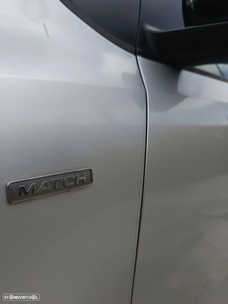 VW Polo 1.2 TDi Match - 6