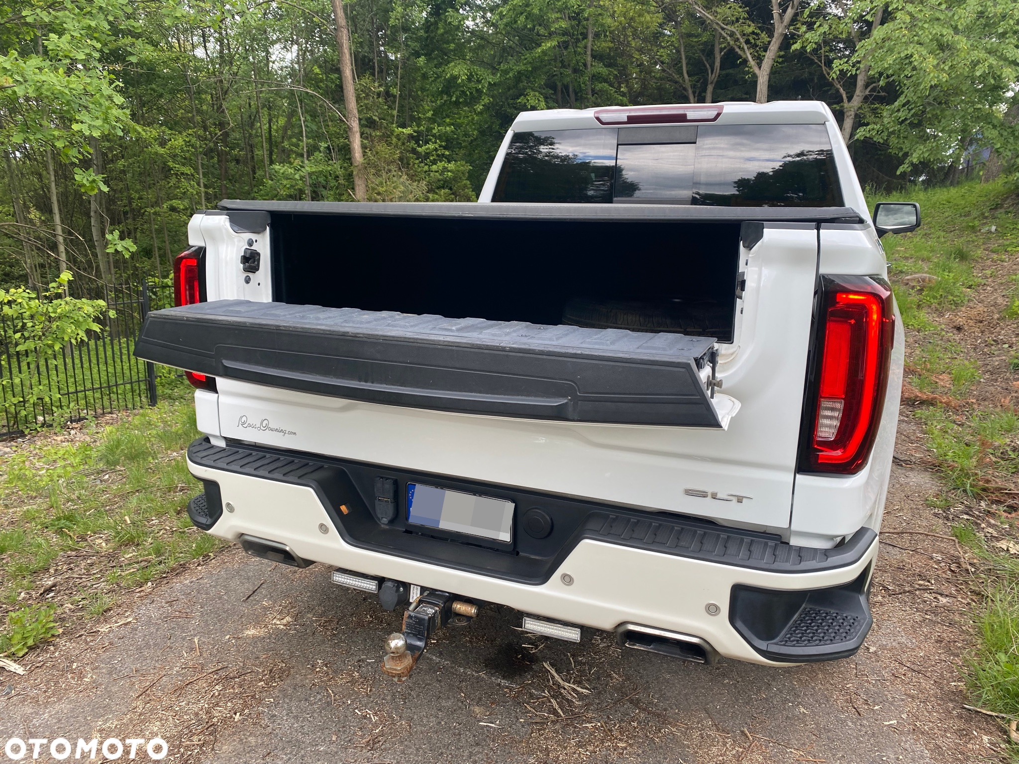 GMC Sierra - 12