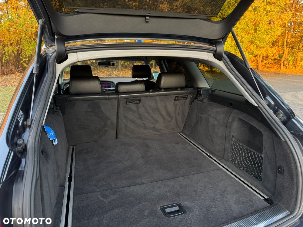 Audi A6 Avant 3.0 TDI tiptronic quattro - 39