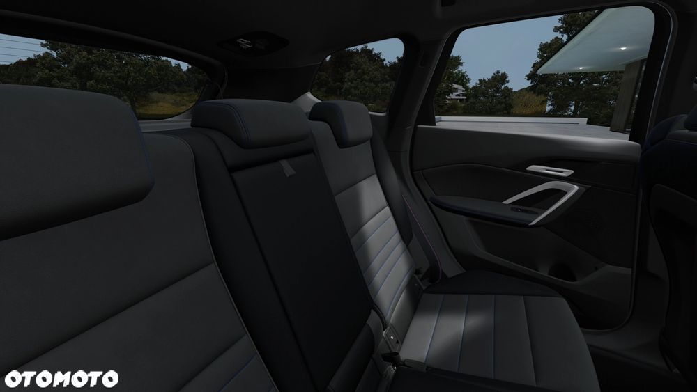 BMW X1 sDrive20i mHEV M Sport sport - 10