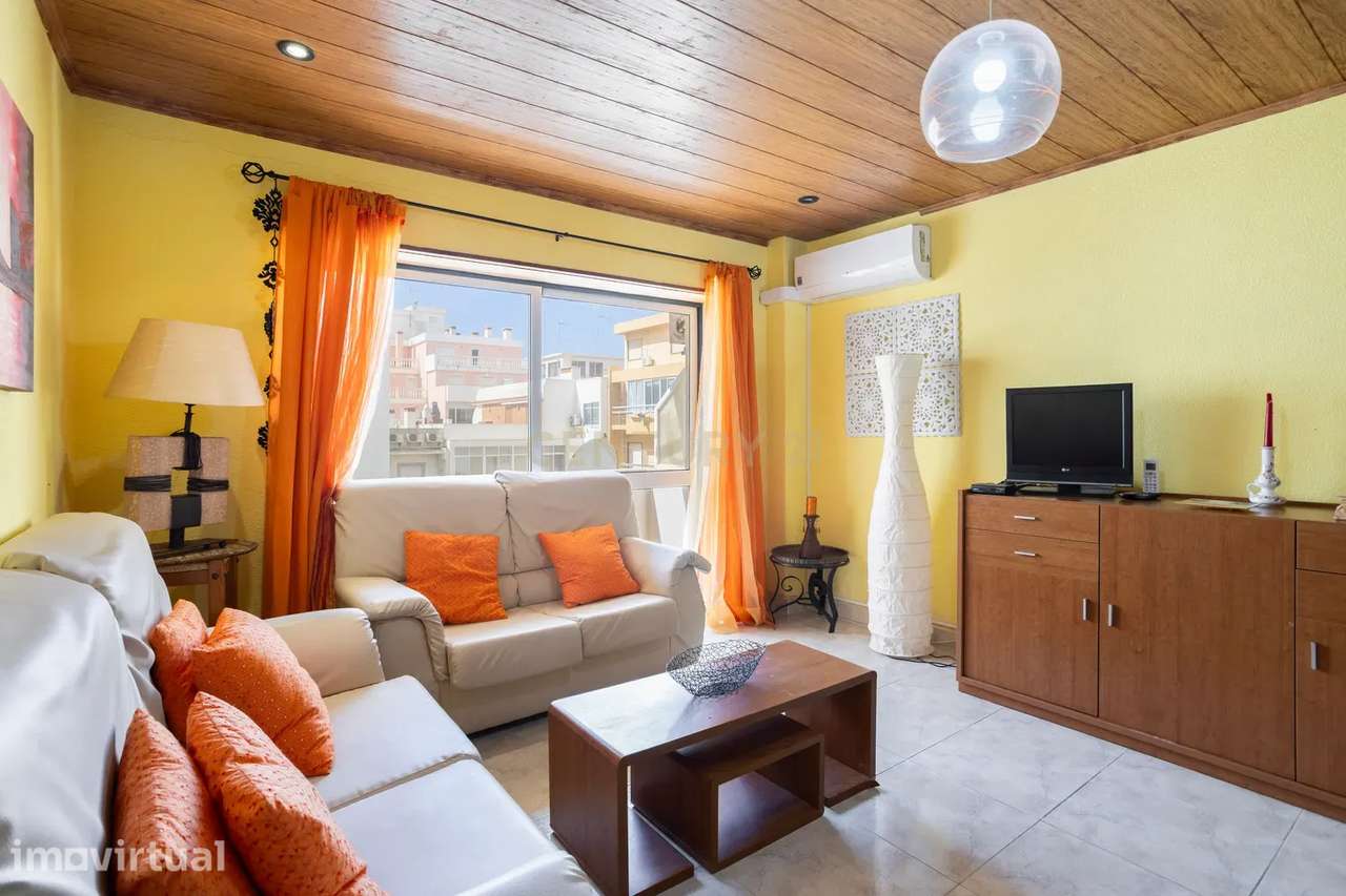 Apartamento T2 em Monte Gordo - Grande imagem: 5/24