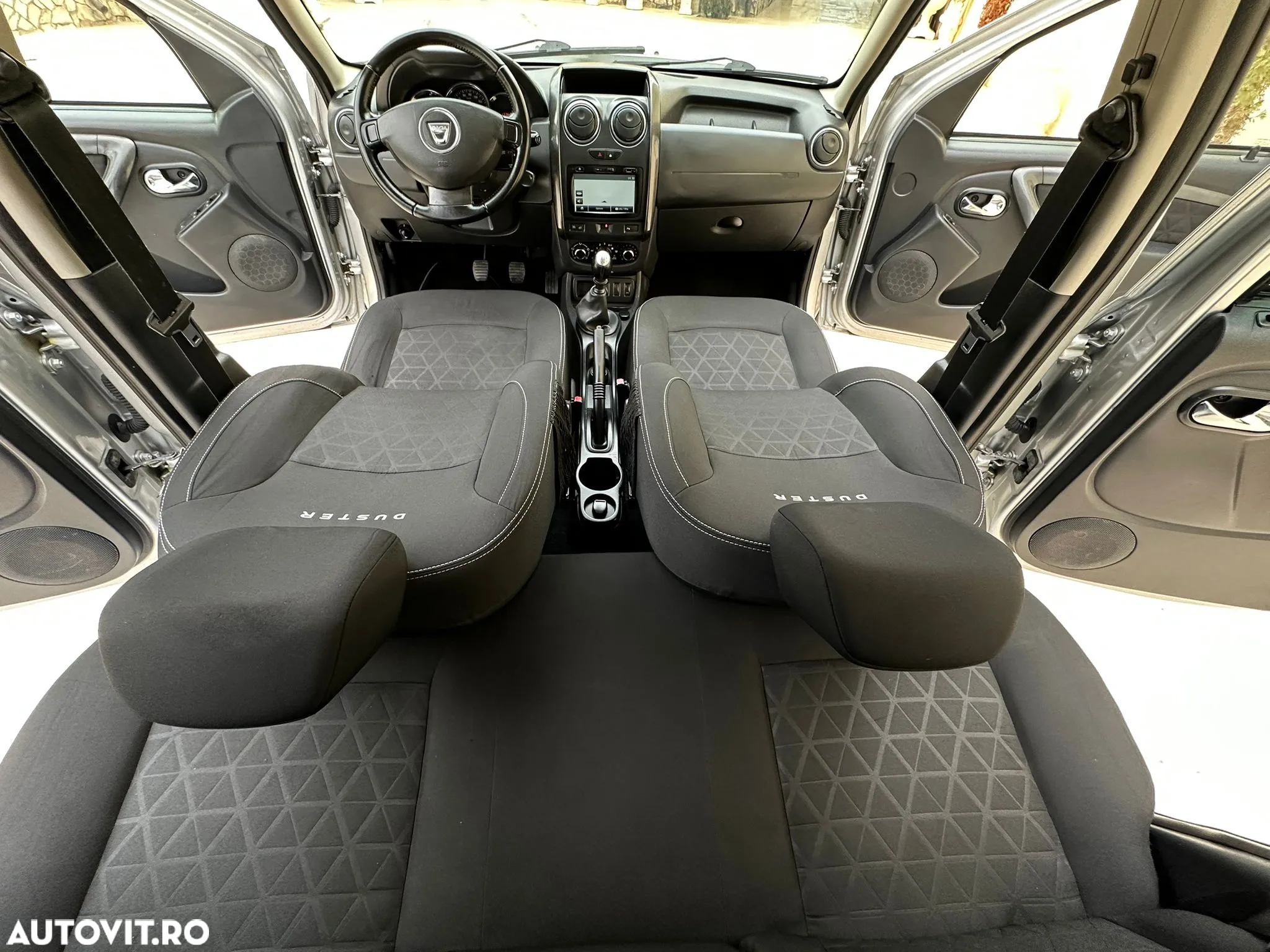 Dacia Duster - 6