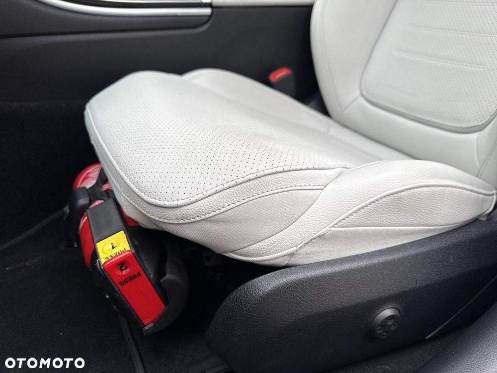 Mercedes-Benz Klasa C - 11