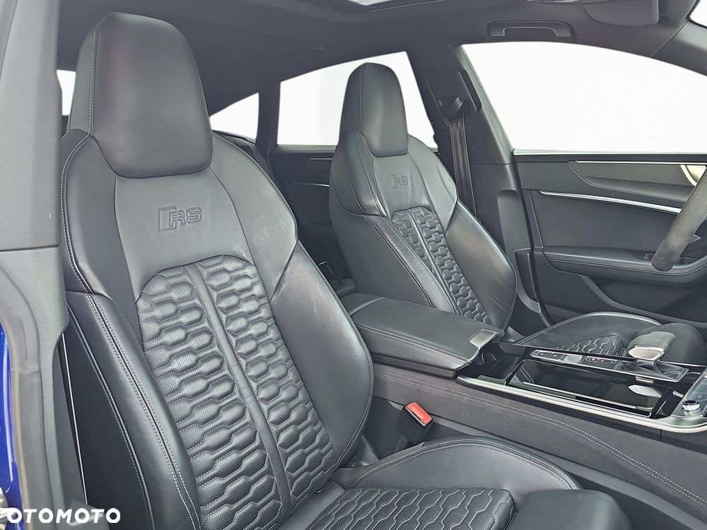 Audi RS7 Sportback - 24