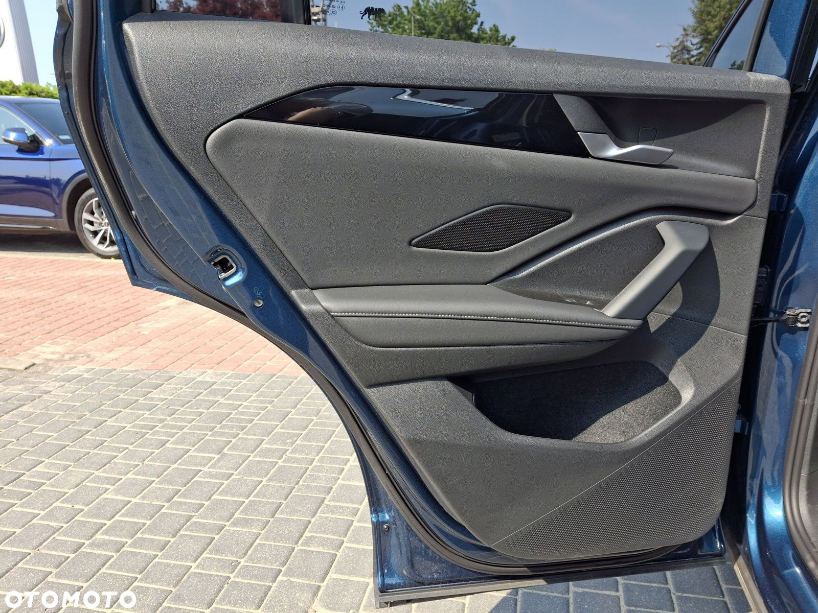 Volkswagen Tiguan 1.5 TSI EVO Elegance DSG - 14